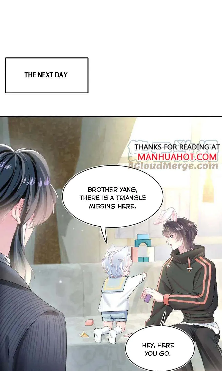 Read Seize My Boyfriend chapter 71 image 29 on Lezhin