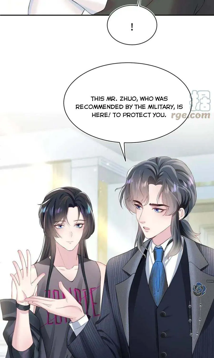 Read Seize My Boyfriend chapter 71 image 31 on Lezhin