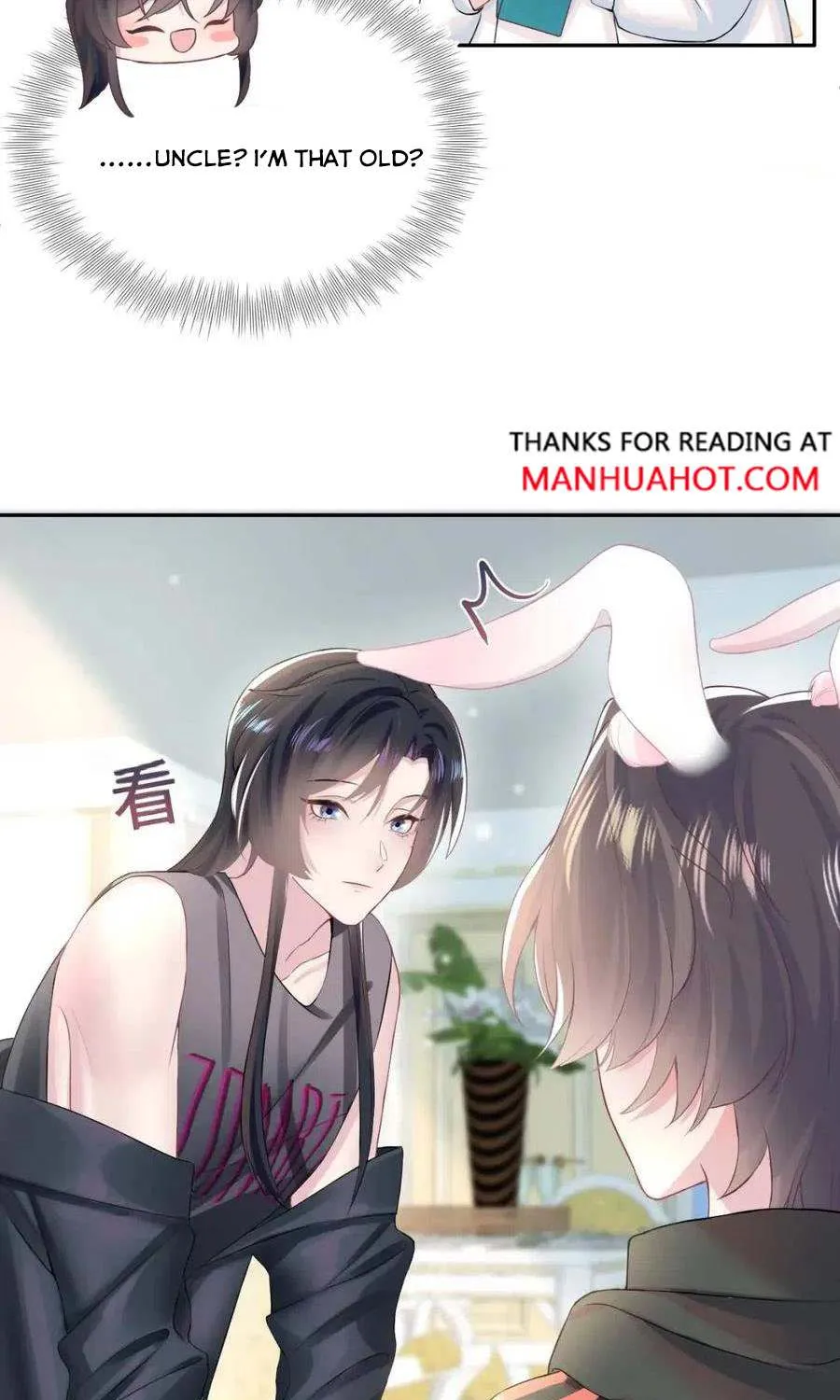 Read Seize My Boyfriend chapter 71 image 33 on Lezhin