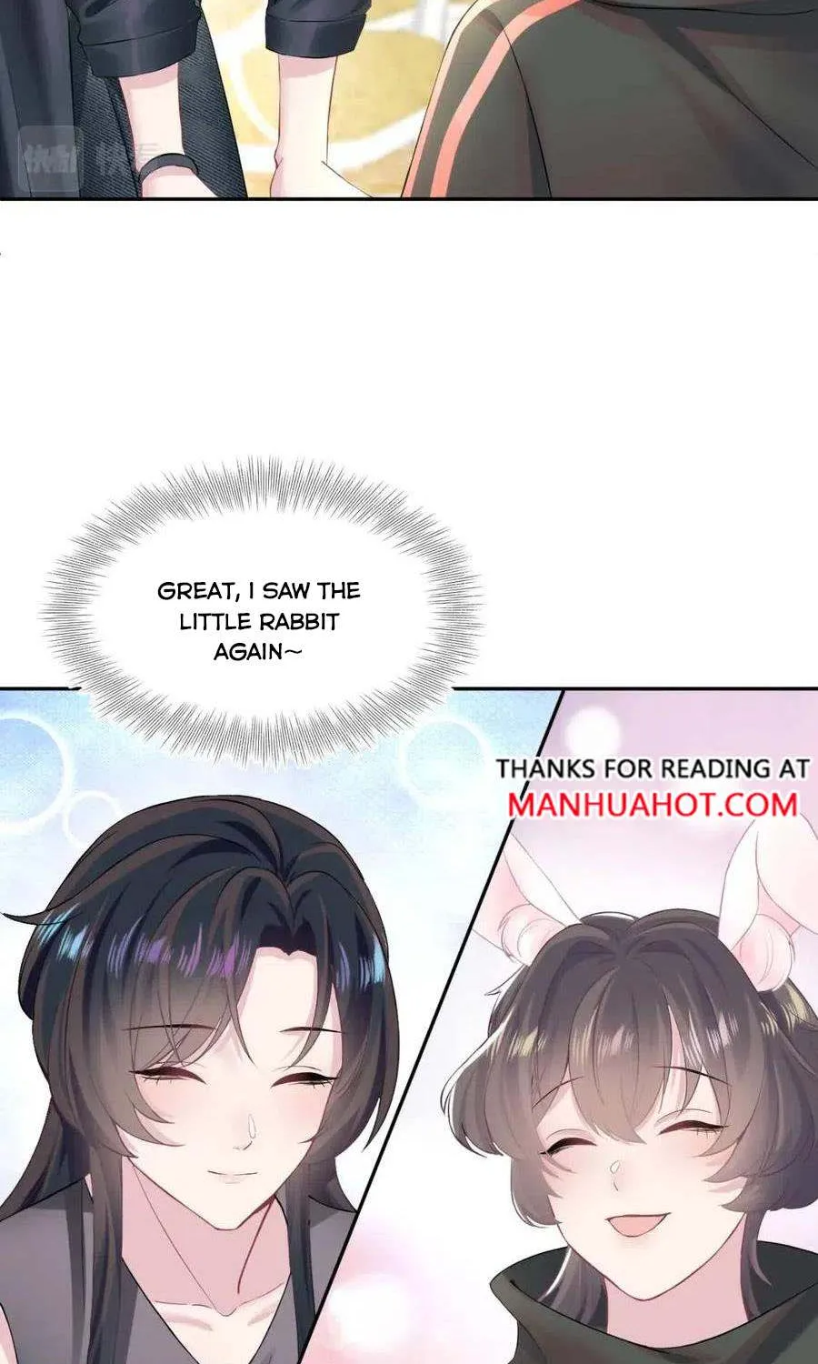 Read Seize My Boyfriend chapter 71 image 34 on Lezhin