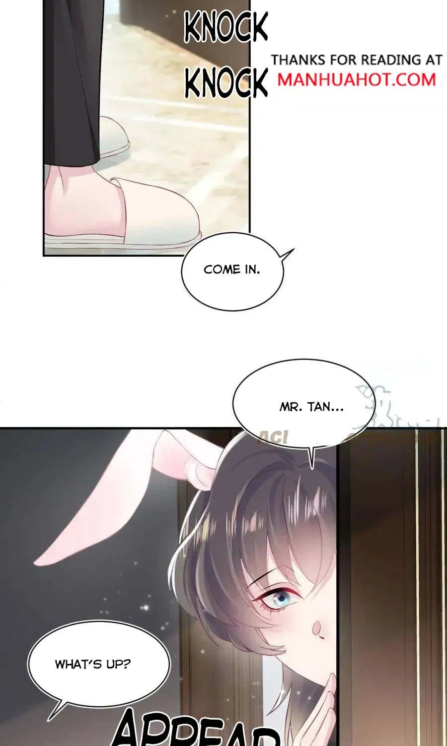 Read Seize My Boyfriend chapter 71 image 36 on Lezhin