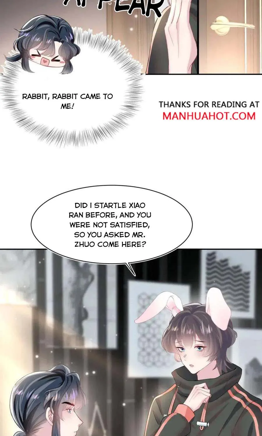 Read Seize My Boyfriend chapter 71 image 37 on Lezhin