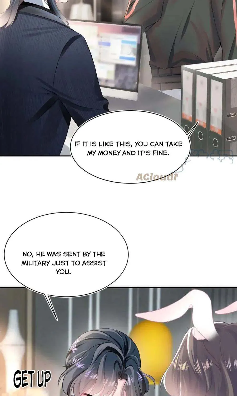 Read Seize My Boyfriend chapter 71 image 39 on Lezhin