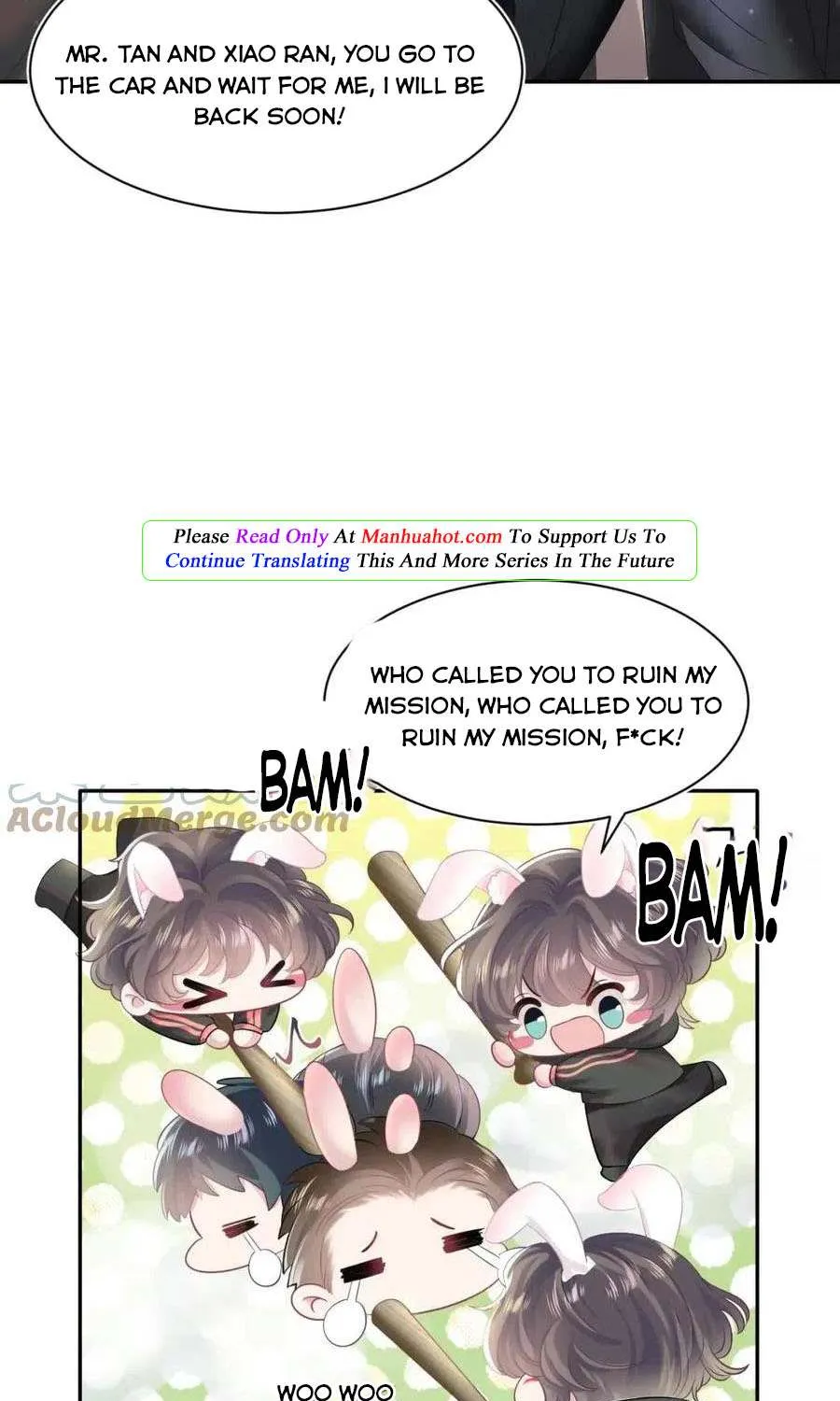 Read Seize My Boyfriend chapter 71 image 4 on Lezhin