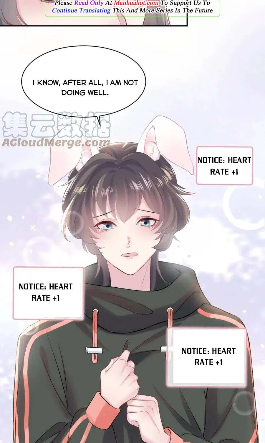 Read Seize My Boyfriend chapter 71 image 41 on Lezhin