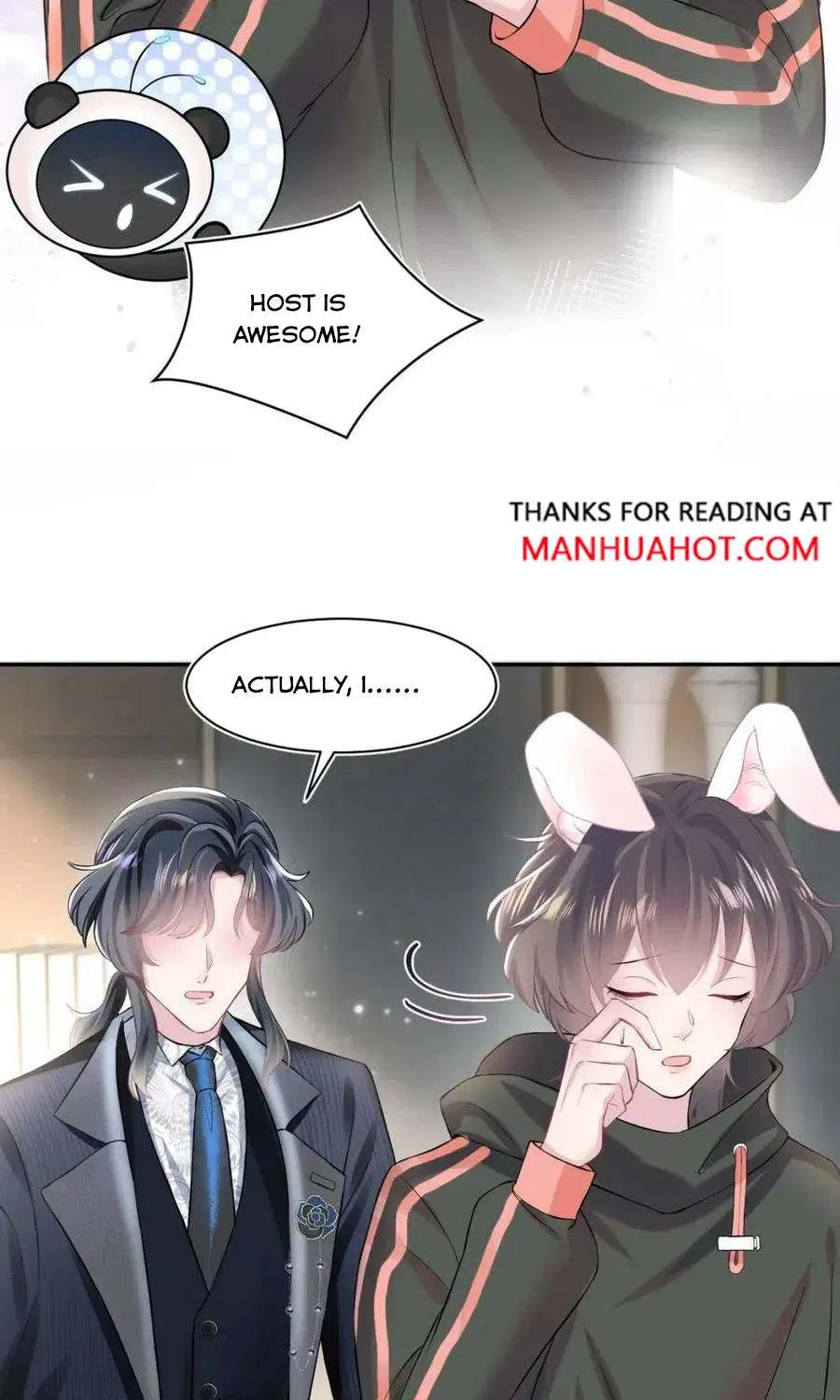 Read Seize My Boyfriend chapter 71 image 42 on Lezhin