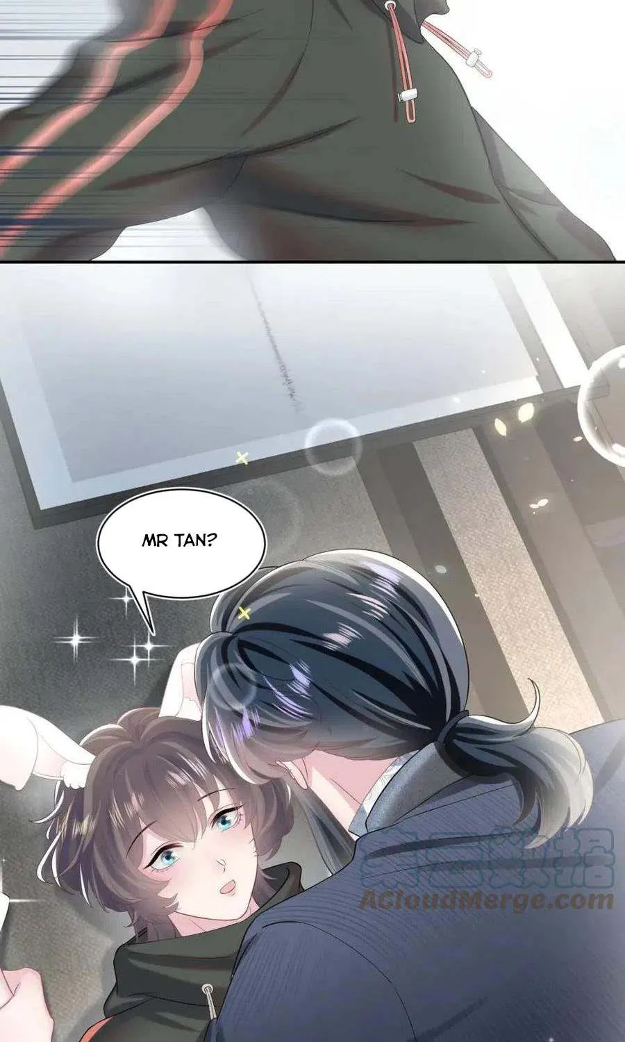 Read Seize My Boyfriend chapter 71 image 44 on Lezhin