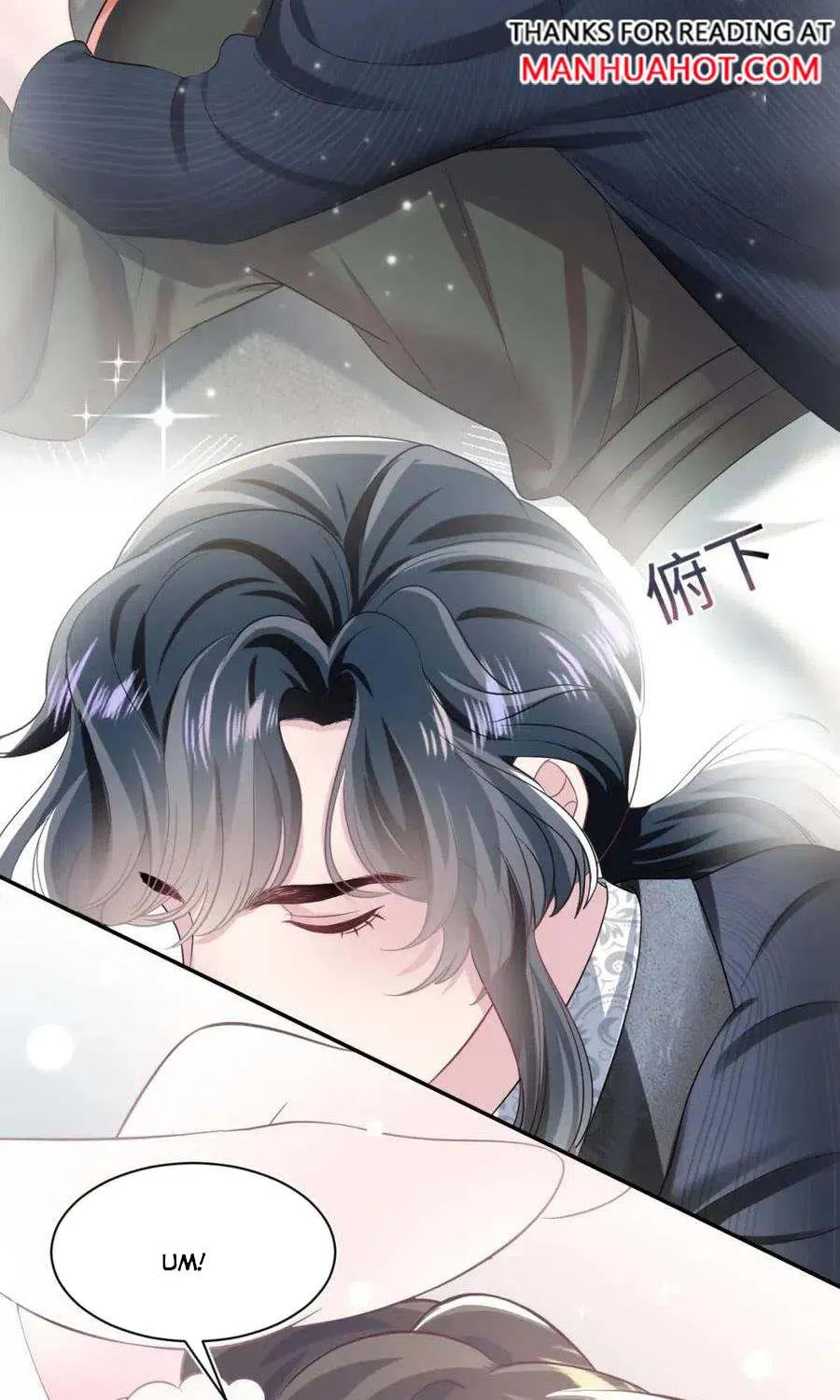 Read Seize My Boyfriend chapter 71 image 45 on Lezhin