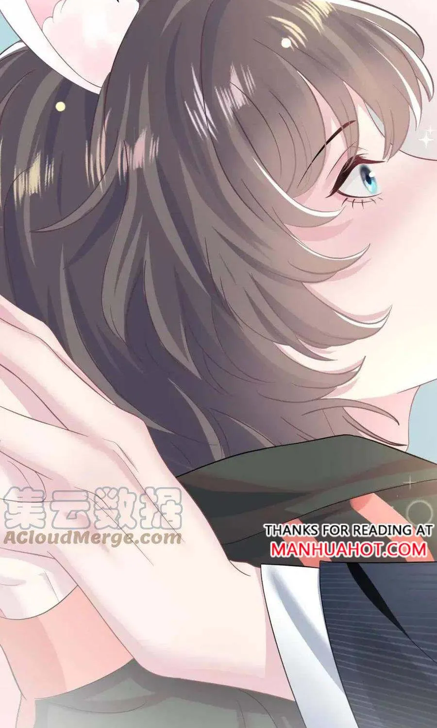 Read Seize My Boyfriend chapter 71 image 46 on Lezhin