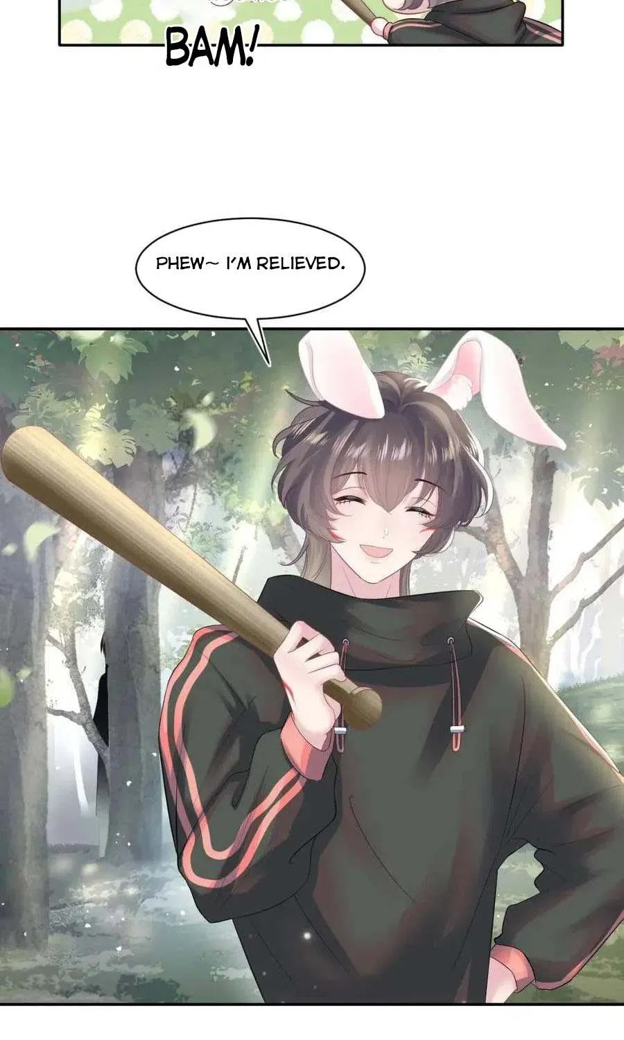 Read Seize My Boyfriend chapter 71 image 5 on Lezhin