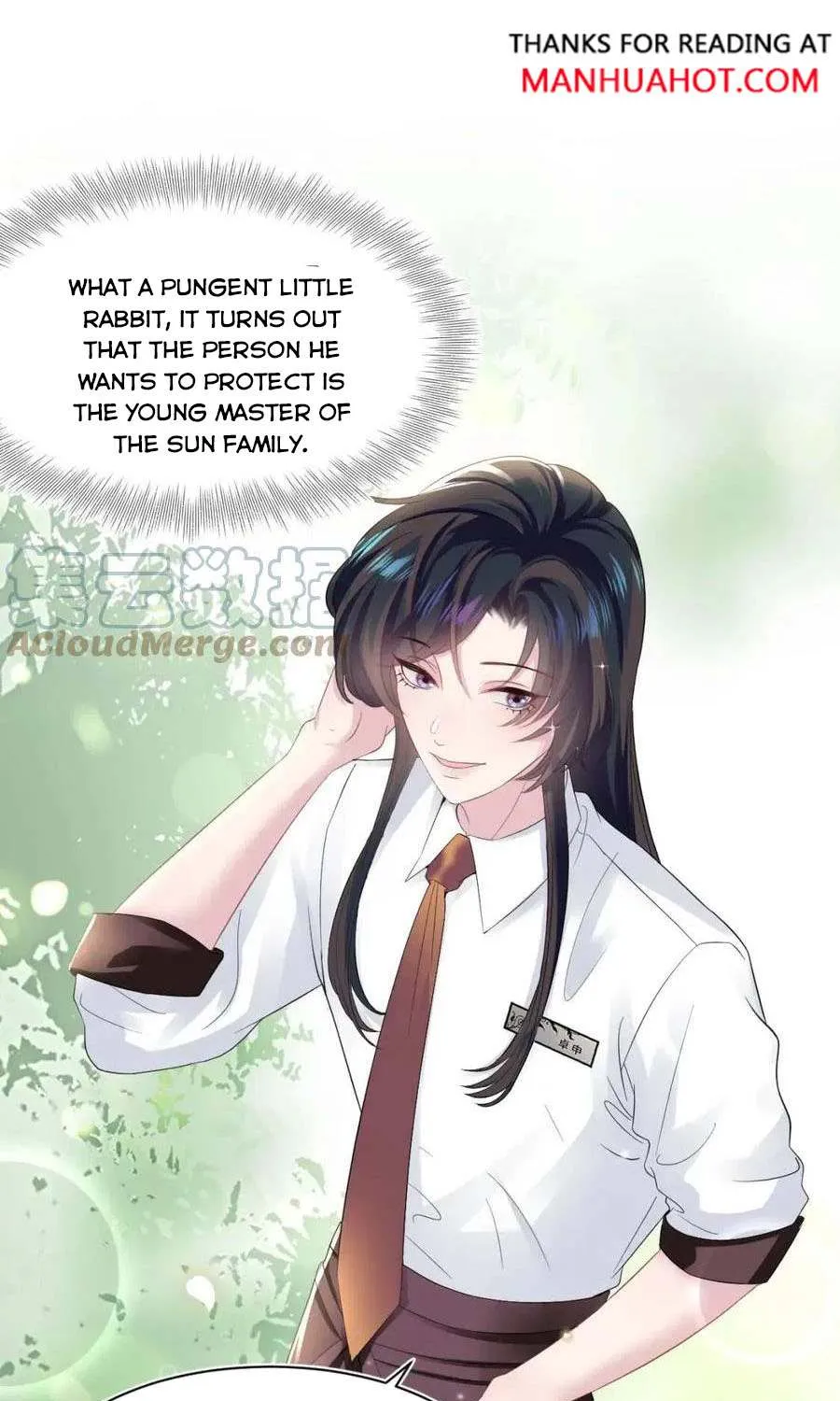 Read Seize My Boyfriend chapter 71 image 6 on Lezhin