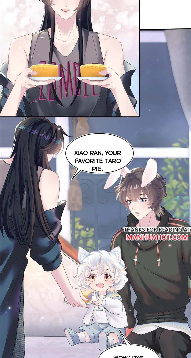 Read Seize My Boyfriend chapter 72 image 15 on Lezhin