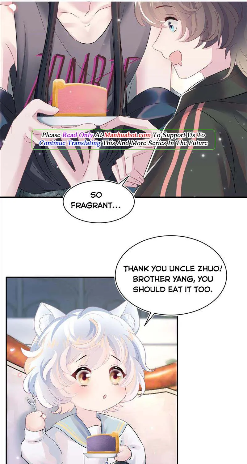 Read Seize My Boyfriend chapter 72 image 17 on Lezhin