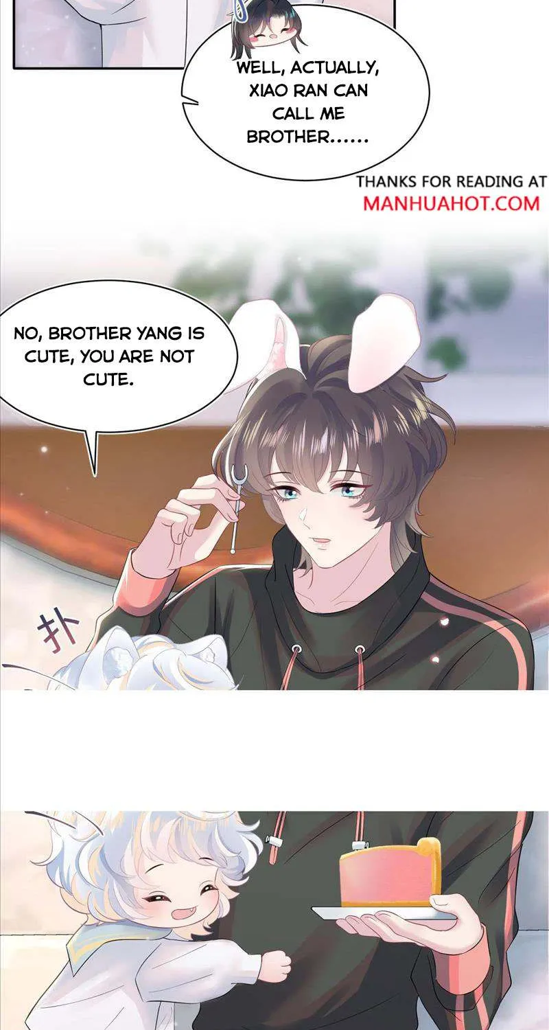 Read Seize My Boyfriend chapter 72 image 18 on Lezhin