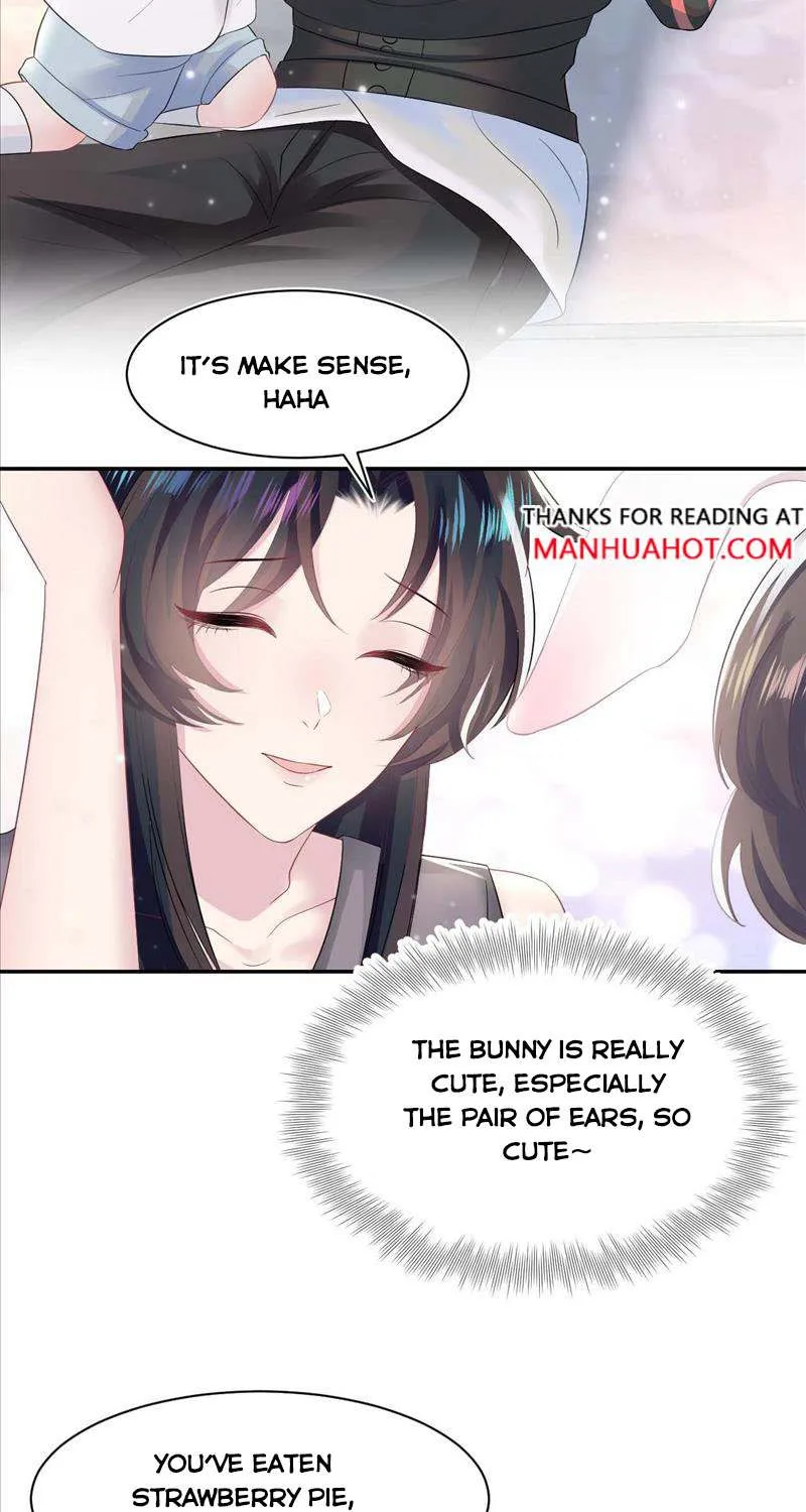 Read Seize My Boyfriend chapter 72 image 19 on Lezhin
