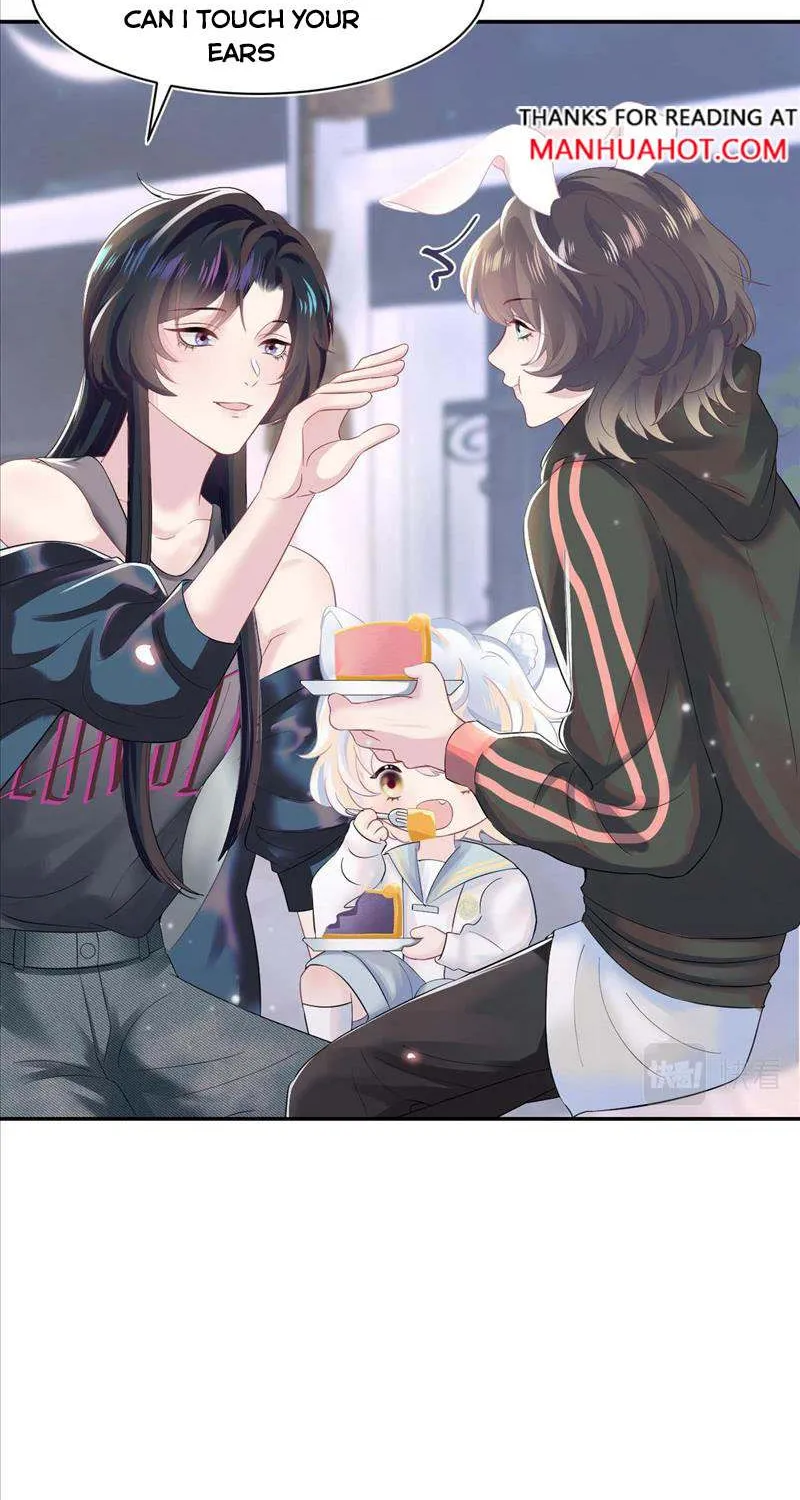Read Seize My Boyfriend chapter 72 image 20 on Lezhin