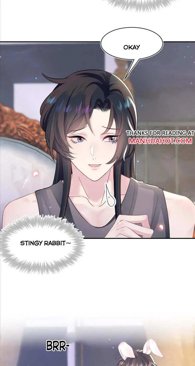 Read Seize My Boyfriend chapter 72 image 22 on Lezhin