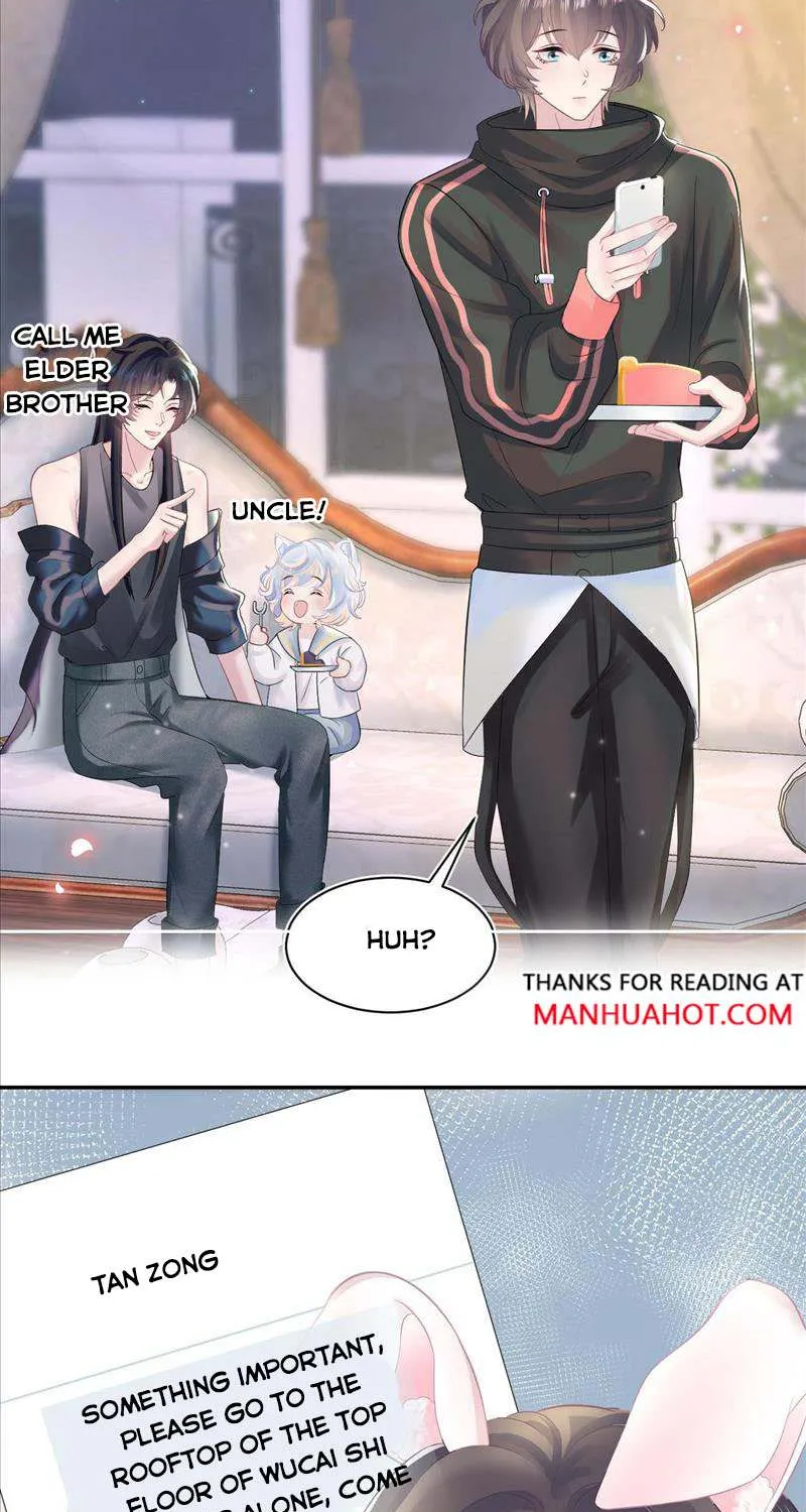 Read Seize My Boyfriend chapter 72 image 23 on Lezhin