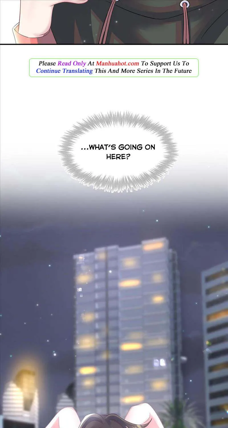 Read Seize My Boyfriend chapter 72 image 25 on Lezhin