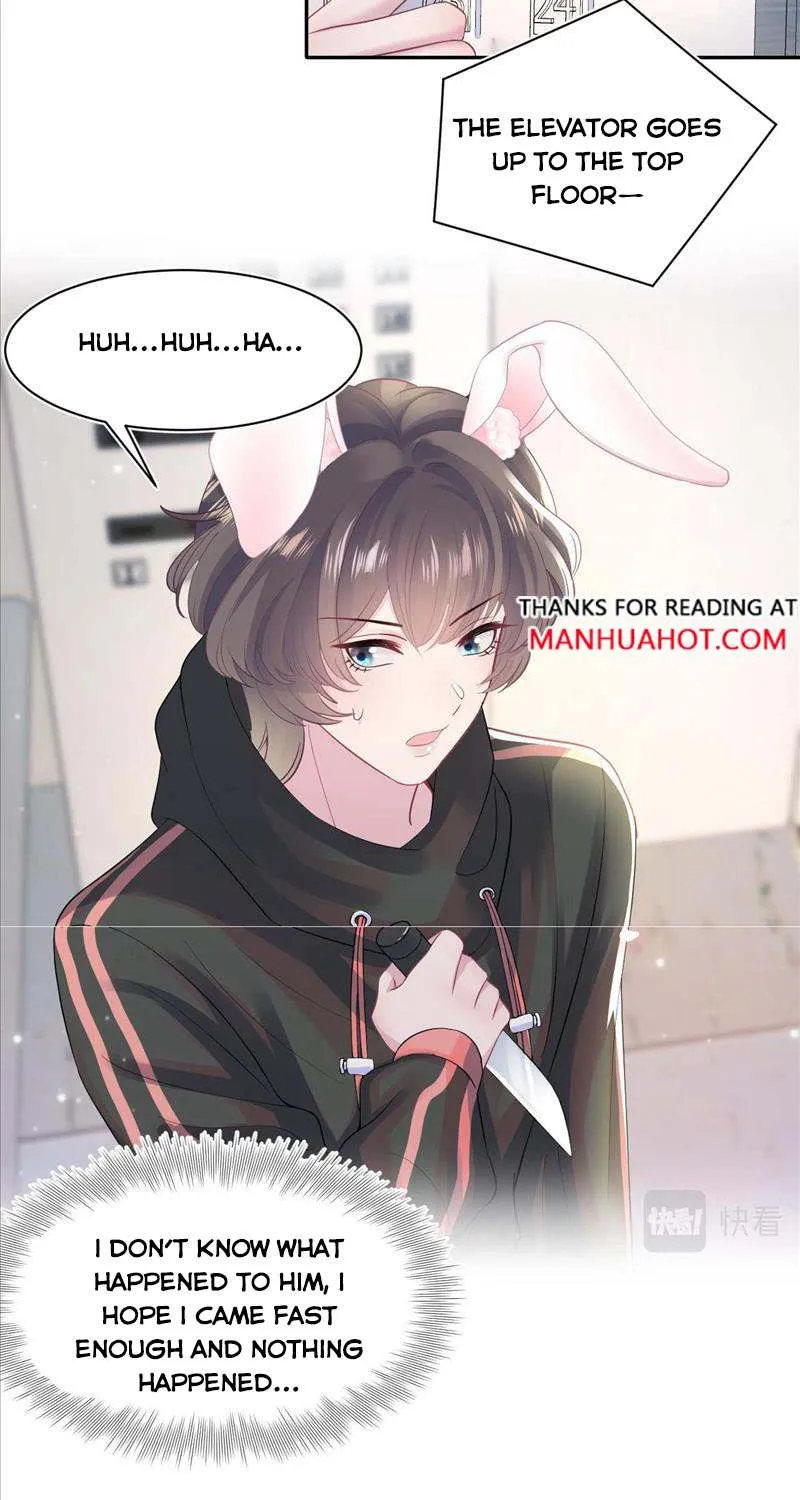Read Seize My Boyfriend chapter 72 image 27 on Lezhin