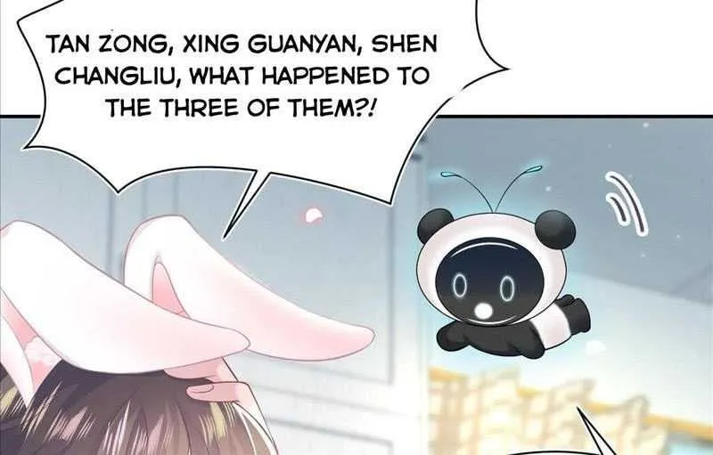 Read Seize My Boyfriend chapter 72 image 8 on Lezhin