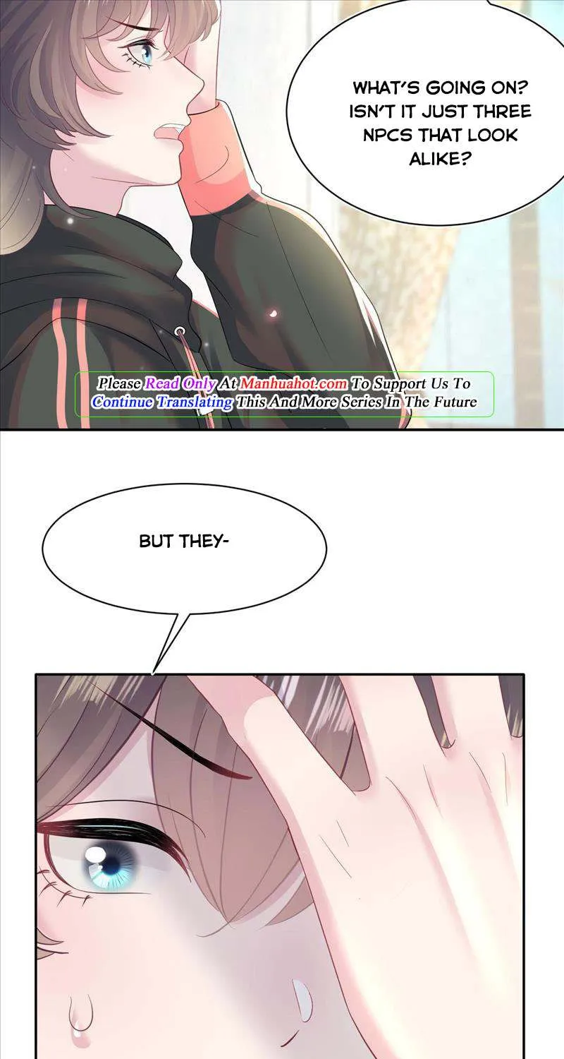 Read Seize My Boyfriend chapter 72 image 9 on Lezhin