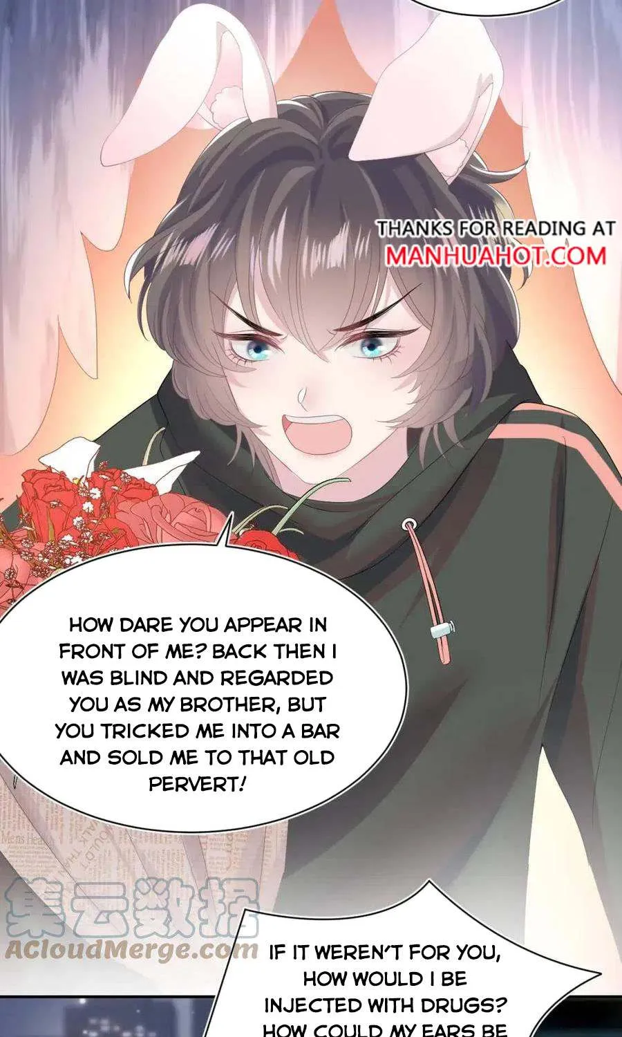 Read Seize My Boyfriend chapter 73 image 10 on Lezhin