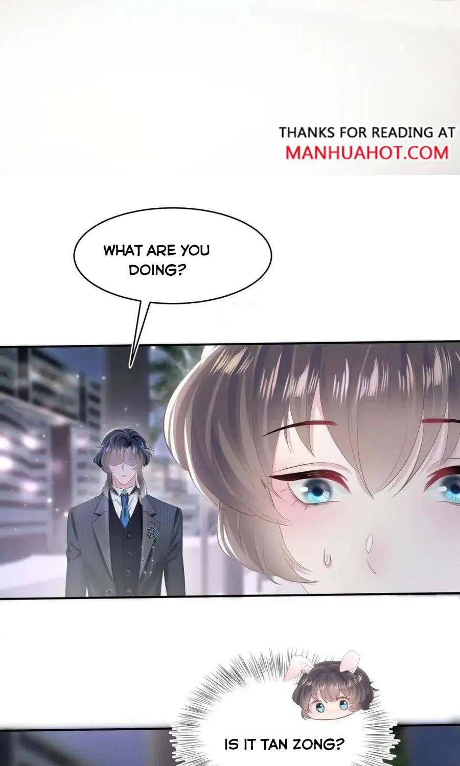 Read Seize My Boyfriend chapter 73 image 14 on Lezhin