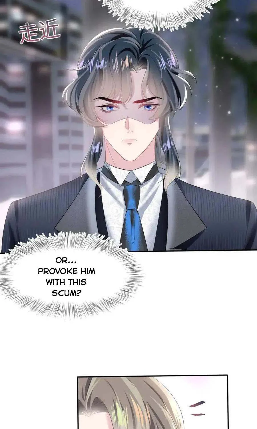 Read Seize My Boyfriend chapter 73 image 15 on Lezhin