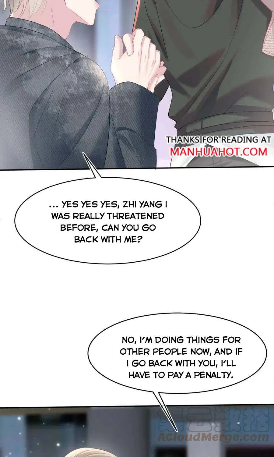 Read Seize My Boyfriend chapter 73 image 17 on Lezhin