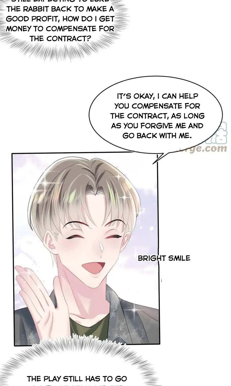 Read Seize My Boyfriend chapter 73 image 20 on Lezhin