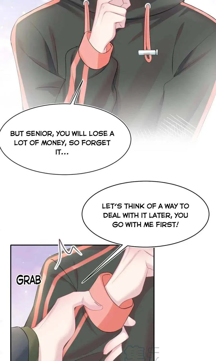 Read Seize My Boyfriend chapter 73 image 23 on Lezhin
