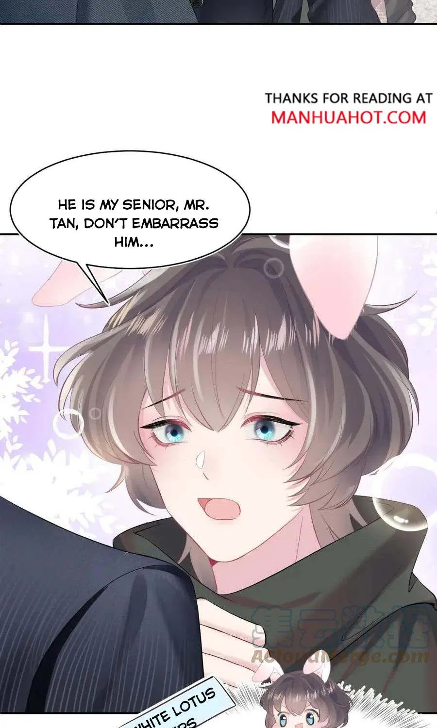 Read Seize My Boyfriend chapter 73 image 25 on Lezhin