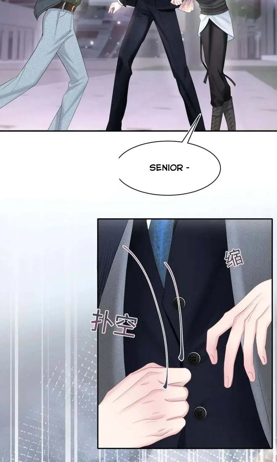 Read Seize My Boyfriend chapter 73 image 29 on Lezhin