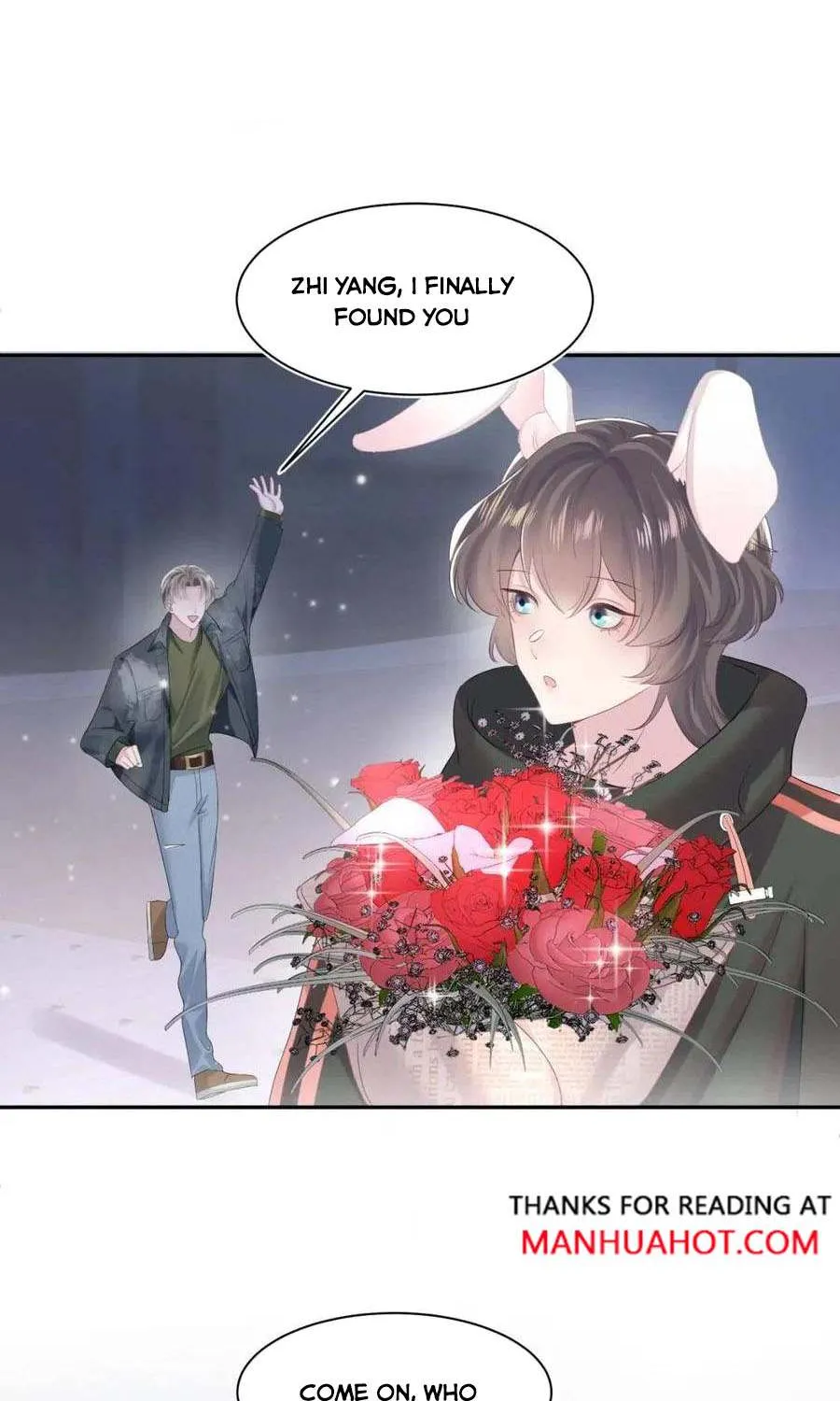 Read Seize My Boyfriend chapter 73 image 3 on Lezhin