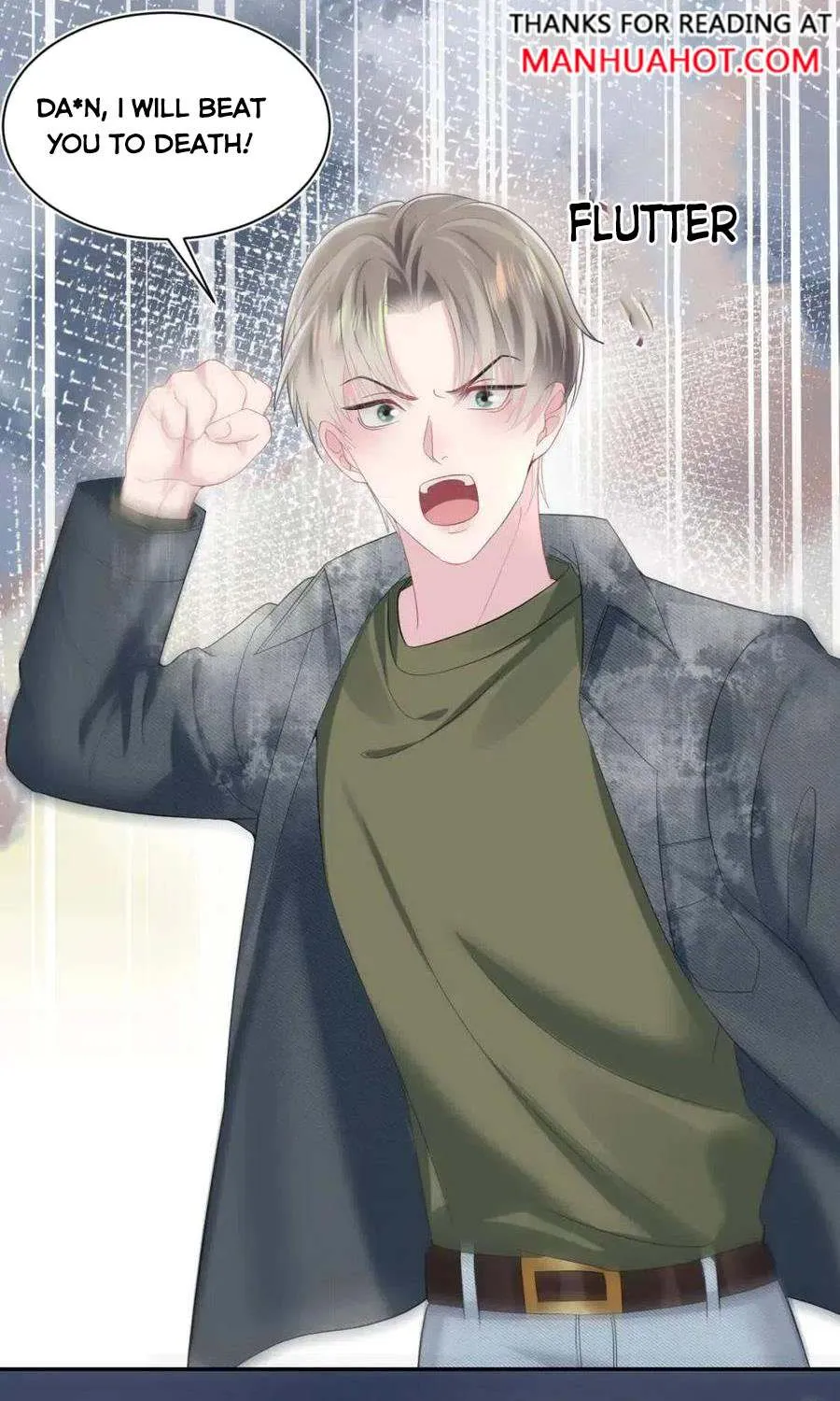 Read Seize My Boyfriend chapter 73 image 30 on Lezhin