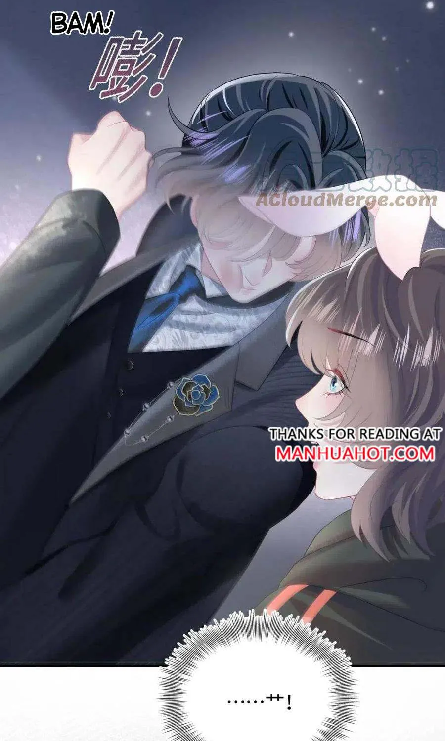 Read Seize My Boyfriend chapter 73 image 31 on Lezhin