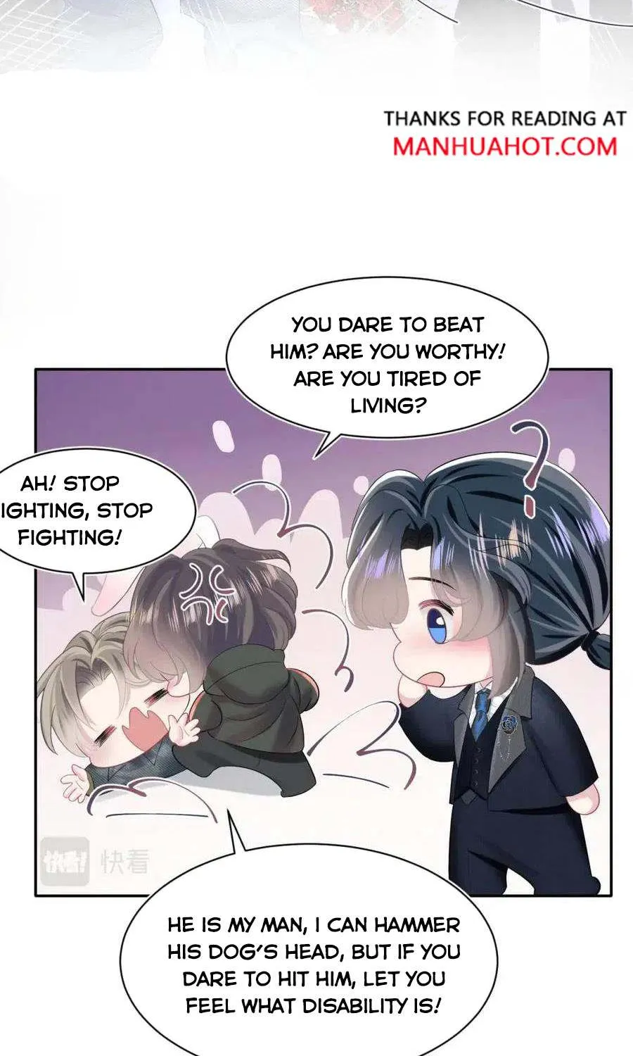 Read Seize My Boyfriend chapter 73 image 33 on Lezhin