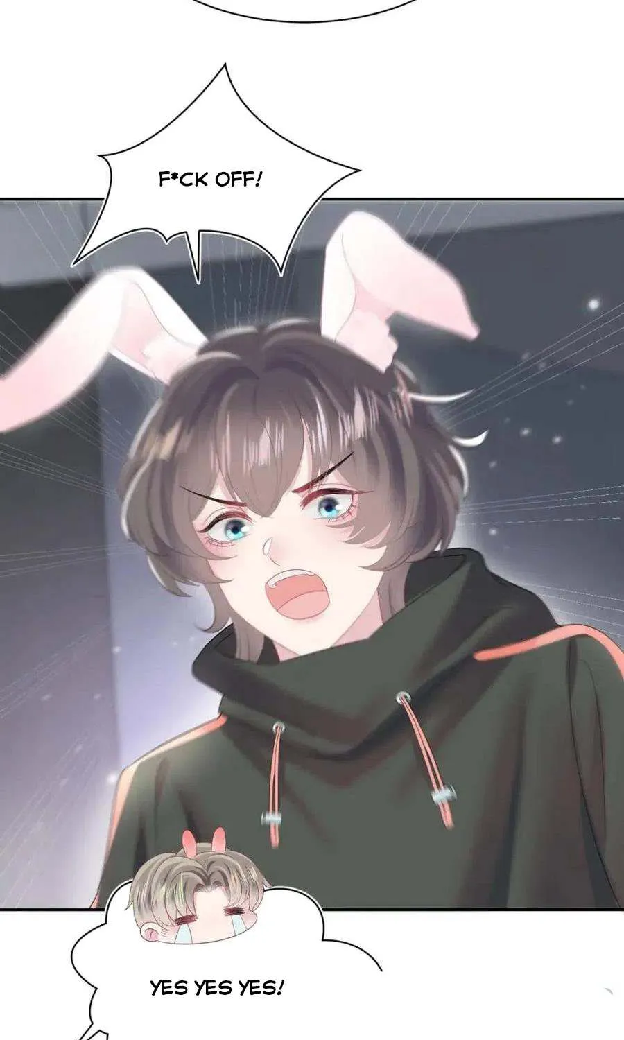Read Seize My Boyfriend chapter 73 image 34 on Lezhin