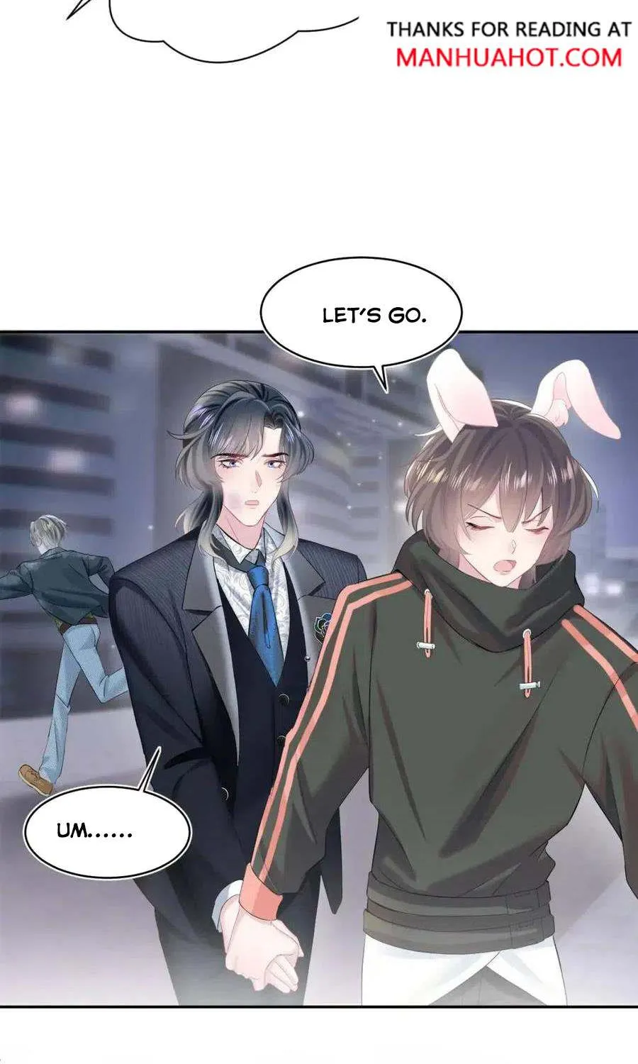 Read Seize My Boyfriend chapter 73 image 35 on Lezhin