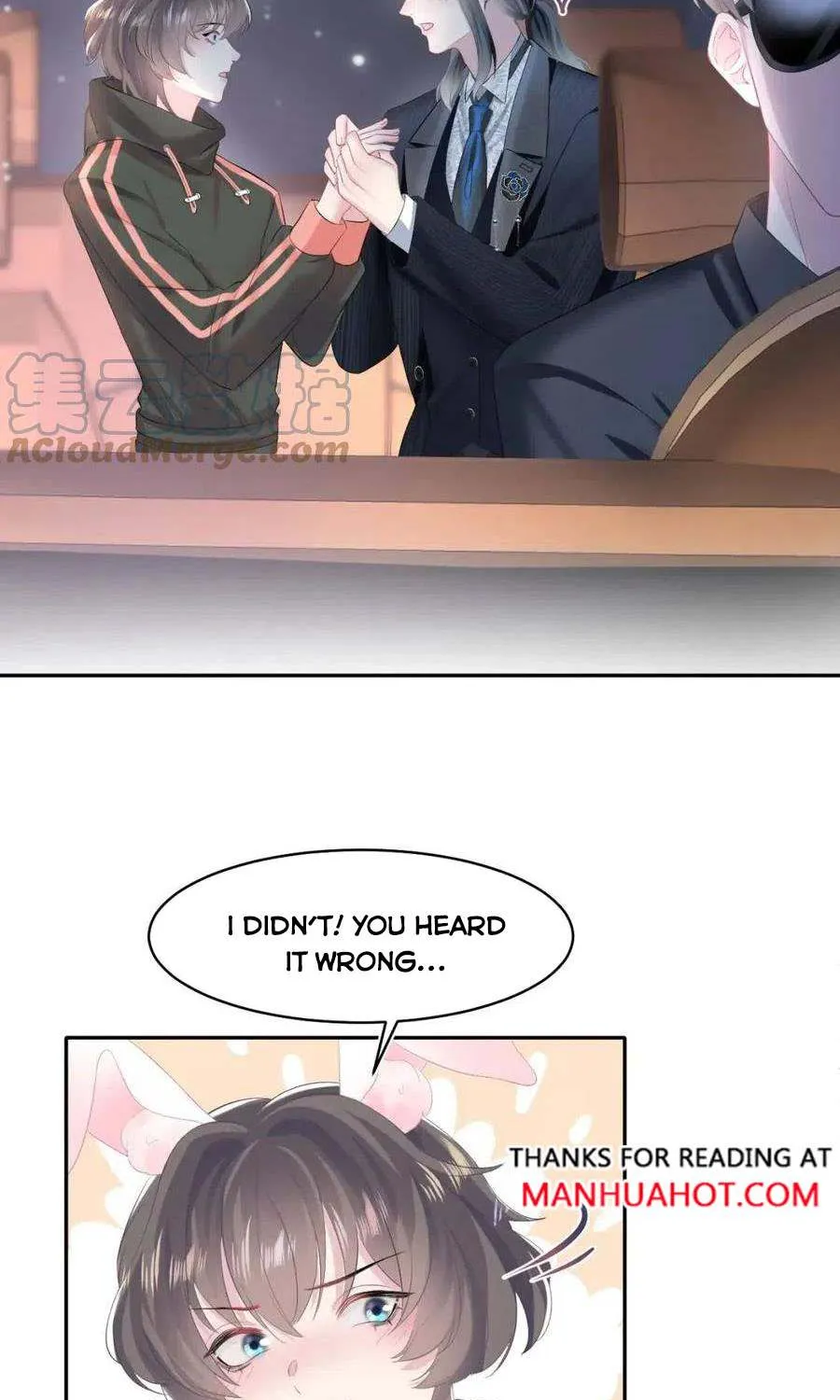 Read Seize My Boyfriend chapter 73 image 39 on Lezhin