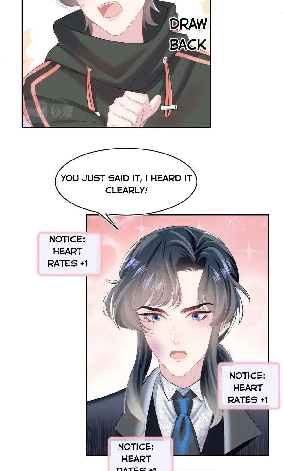 Read Seize My Boyfriend chapter 73 image 40 on Lezhin