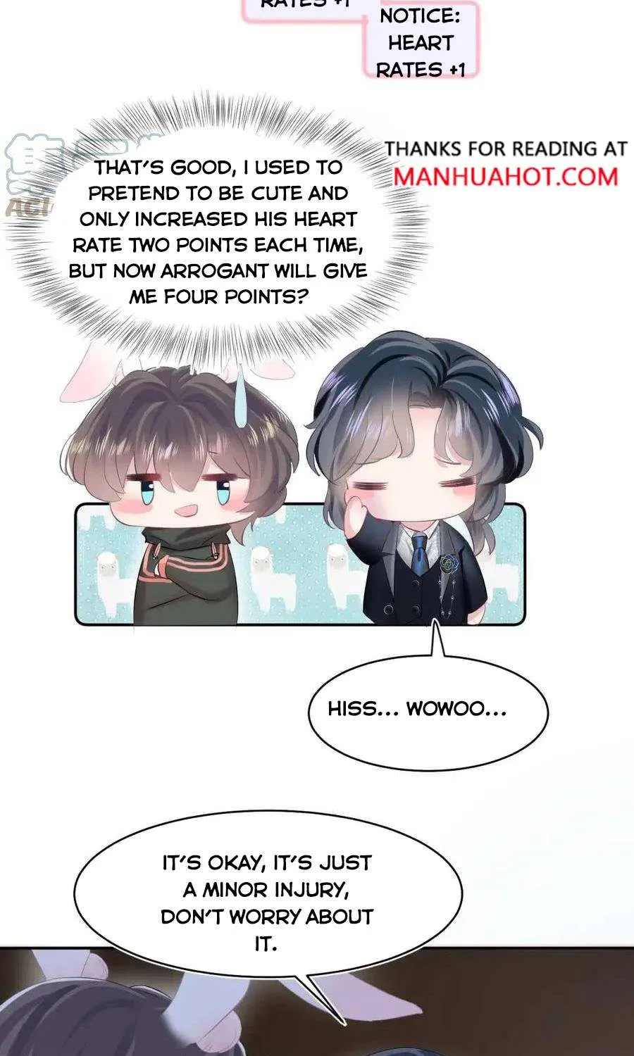 Read Seize My Boyfriend chapter 73 image 41 on Lezhin