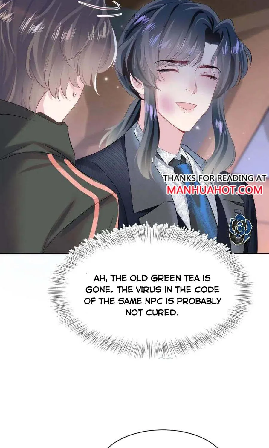 Read Seize My Boyfriend chapter 73 image 42 on Lezhin