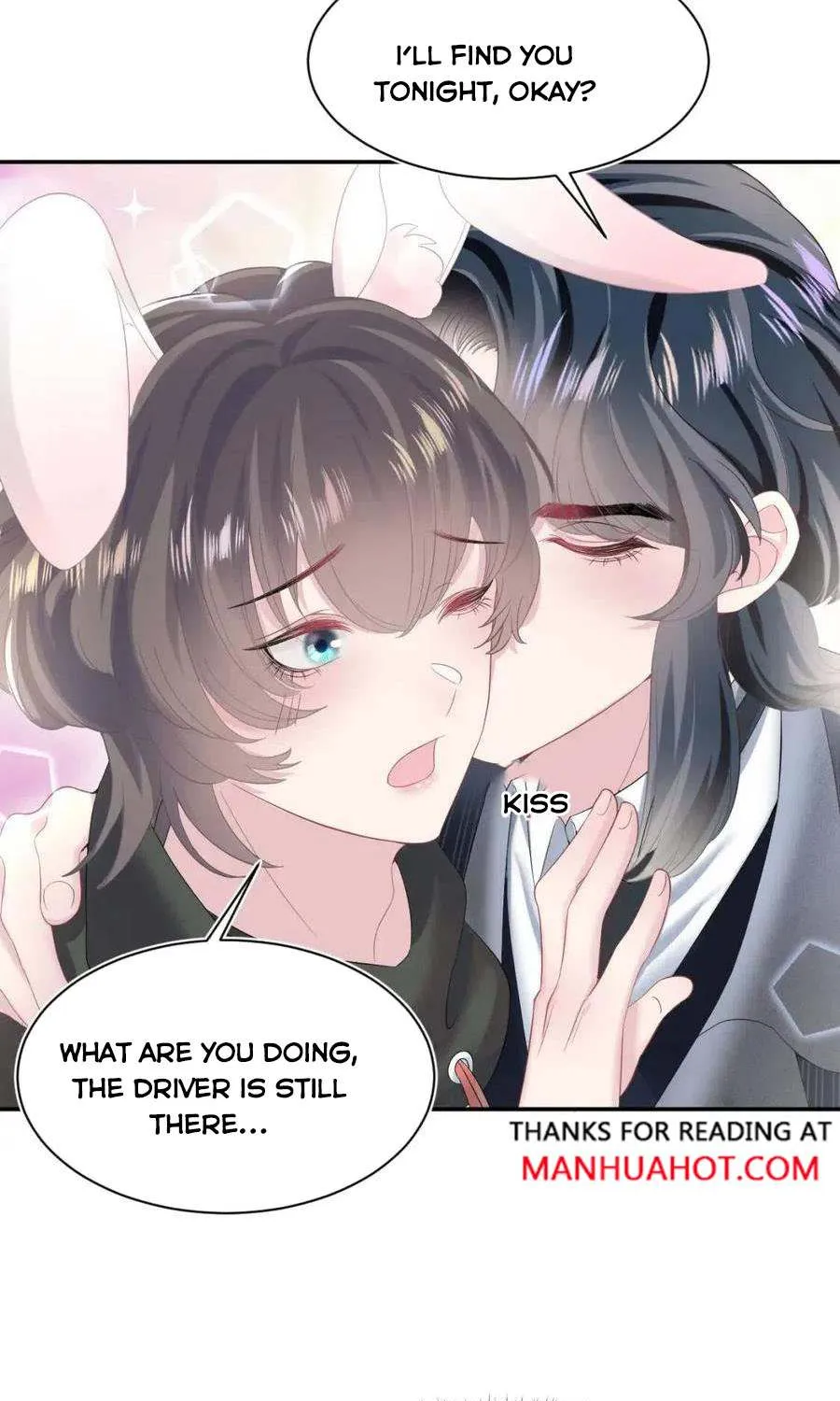 Read Seize My Boyfriend chapter 73 image 43 on Lezhin