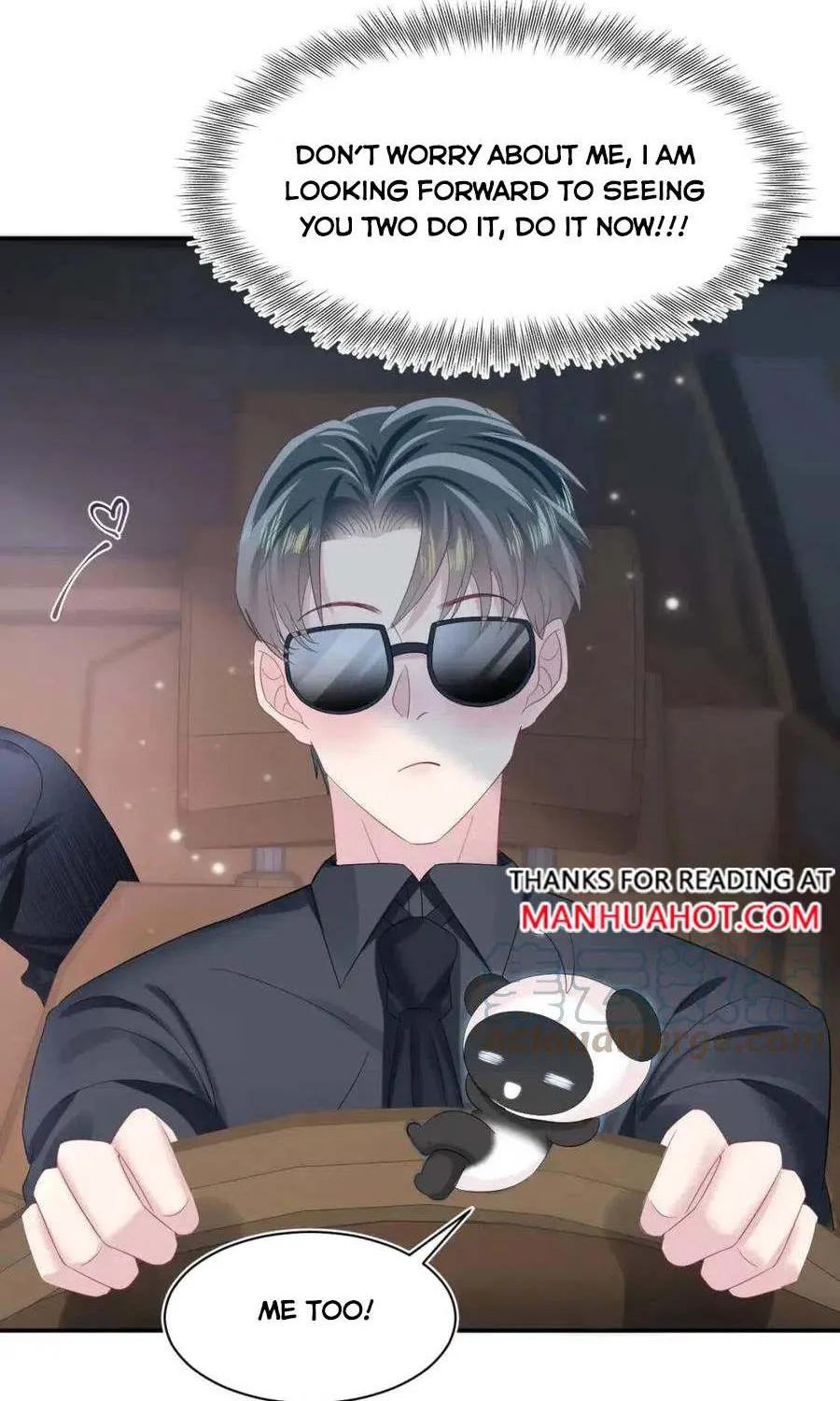 Read Seize My Boyfriend chapter 73 image 44 on Lezhin