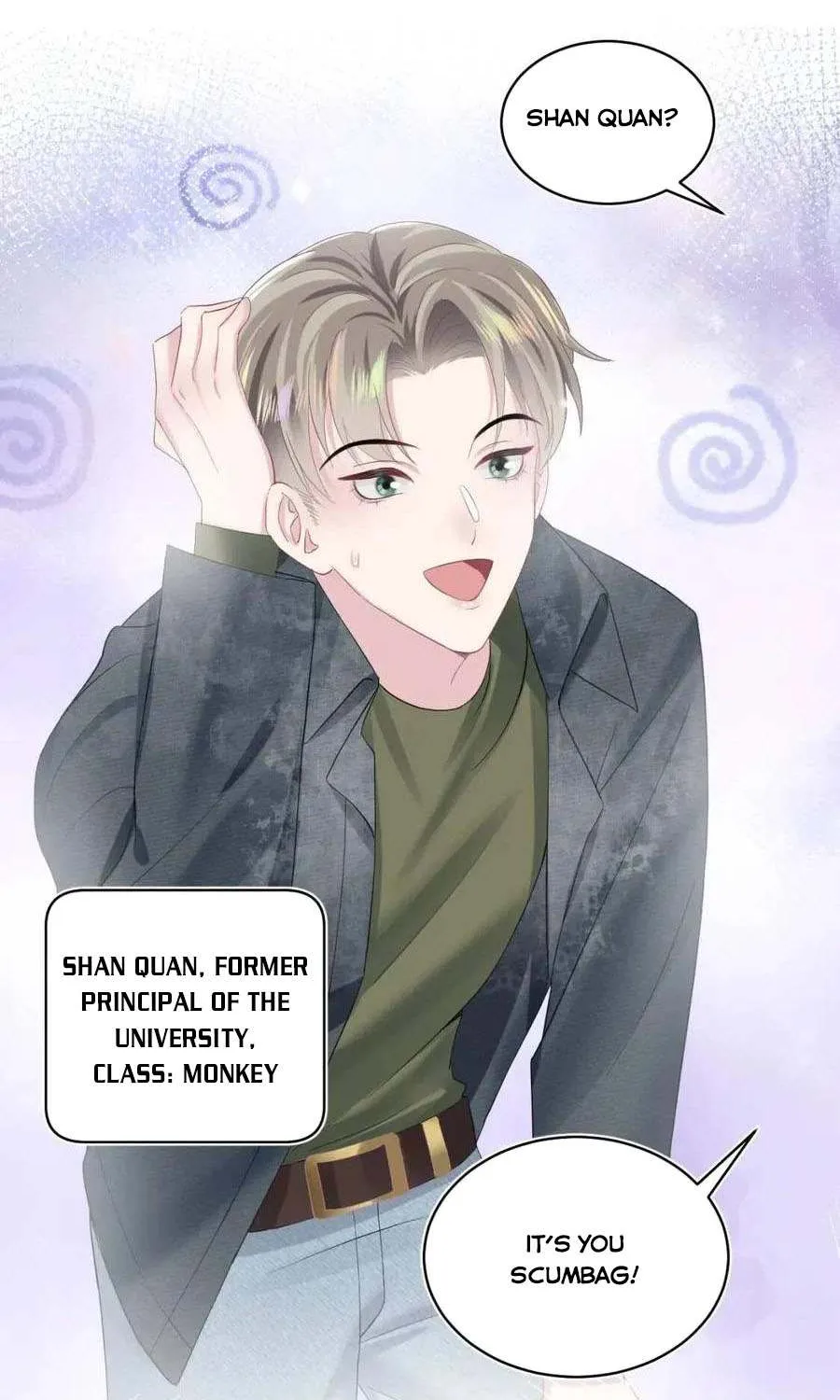 Read Seize My Boyfriend chapter 73 image 5 on Lezhin