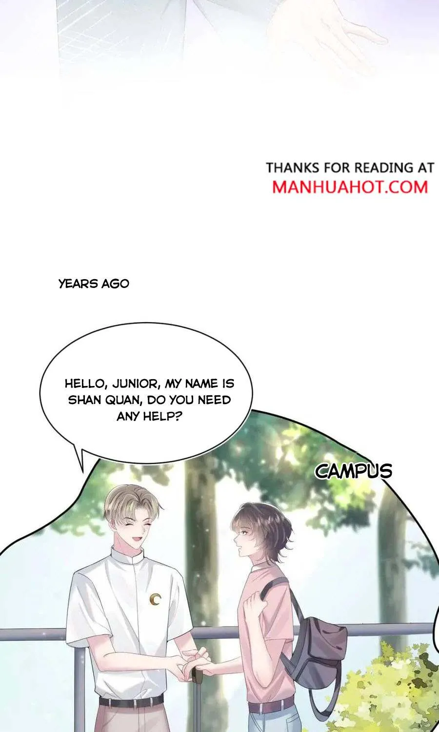 Read Seize My Boyfriend chapter 73 image 6 on Lezhin