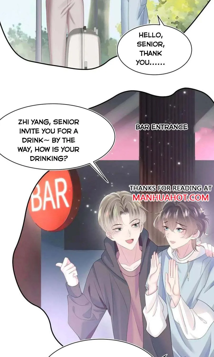 Read Seize My Boyfriend chapter 73 image 7 on Lezhin