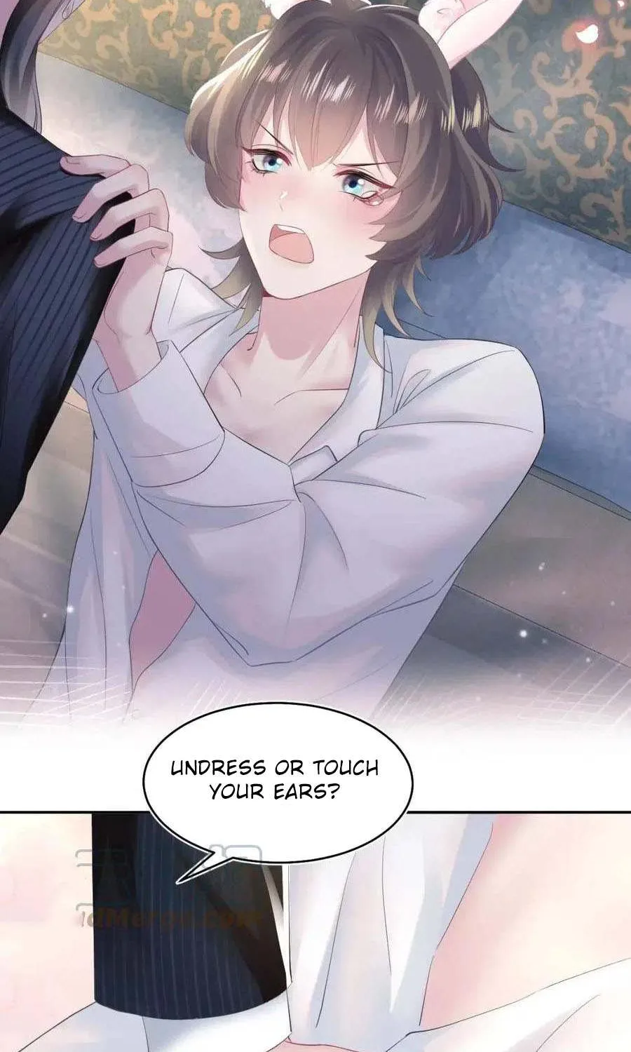 Read Seize My Boyfriend chapter 76 image 1 on Lezhin